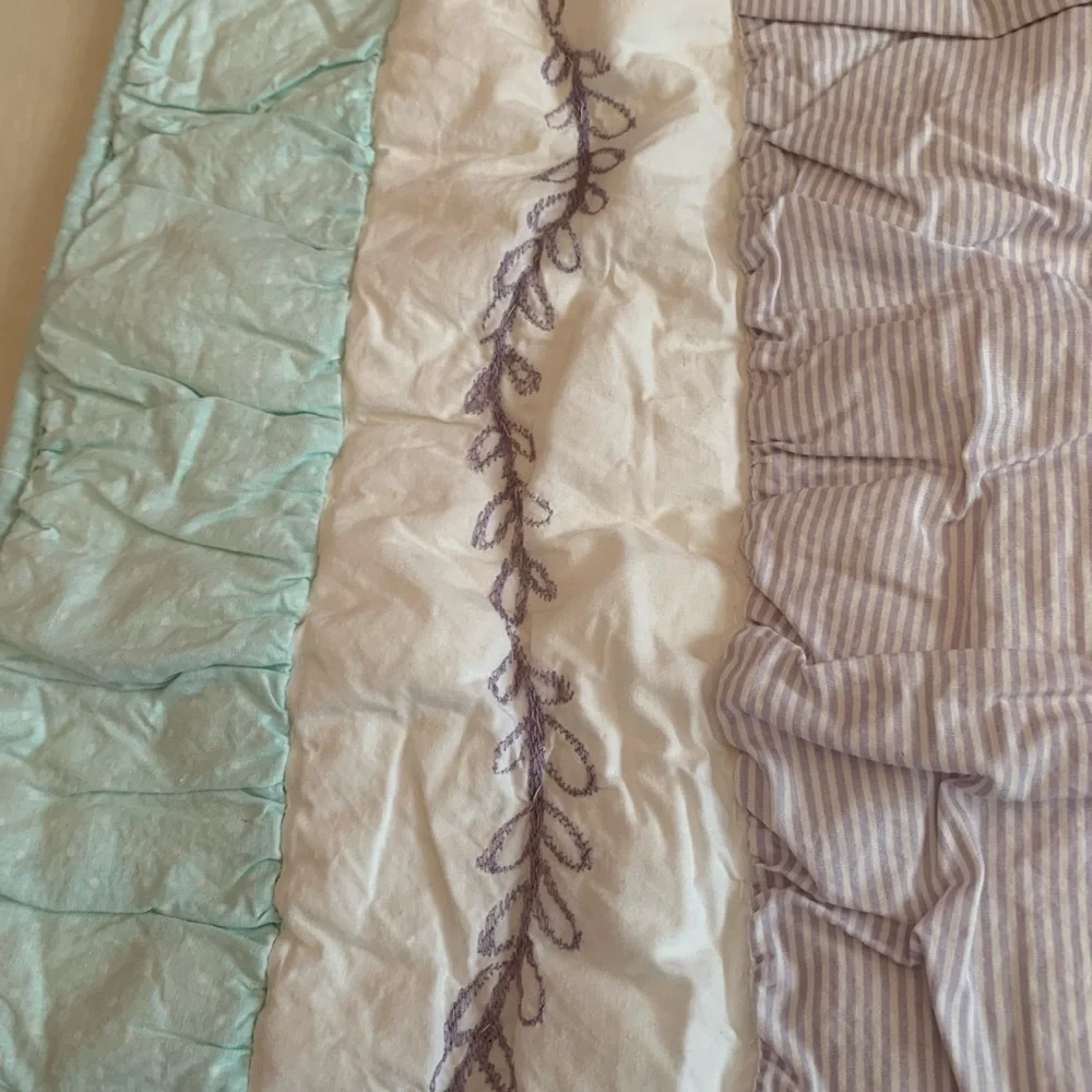 NWT Pottery Barn sham